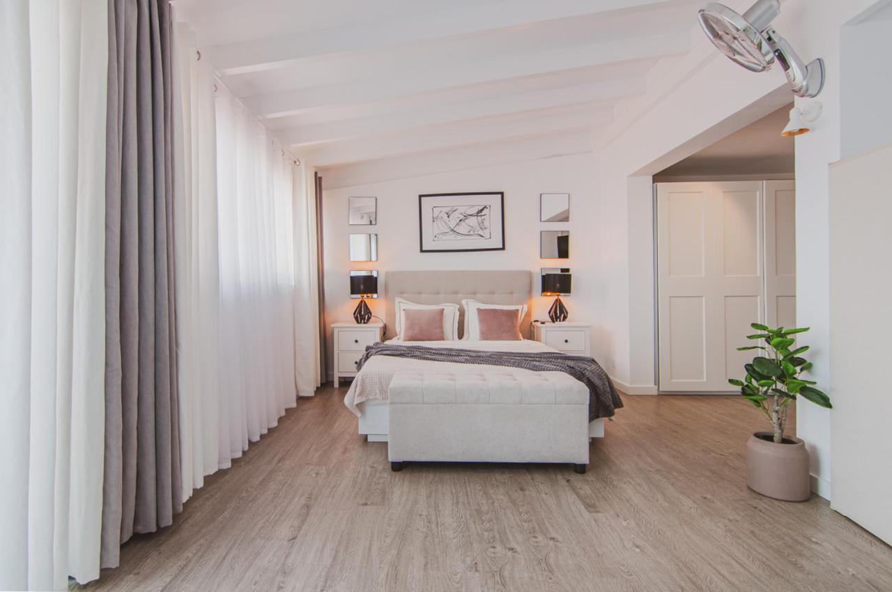 Elite Luxury Sunset Villa Puerto de Santiago  Exteriör bild