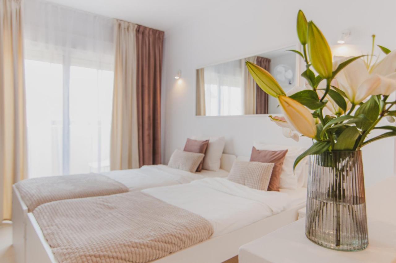 Elite Luxury Sunset Villa Puerto de Santiago  Exteriör bild