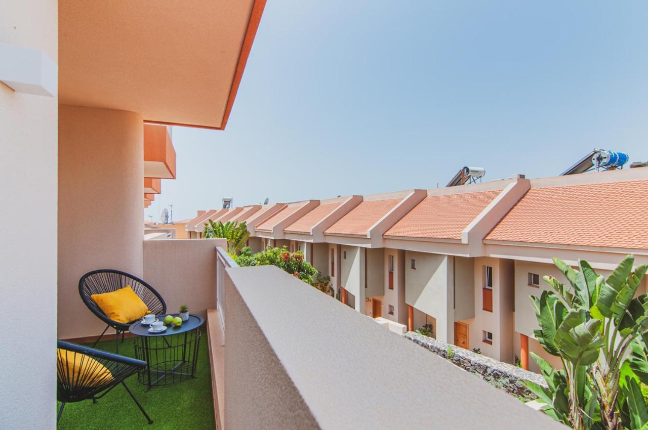 Elite Luxury Sunset Villa Puerto de Santiago  Exteriör bild
